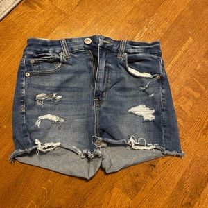 AE Shorts